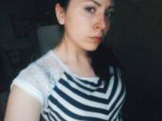 A profil fényképe anitaefrem