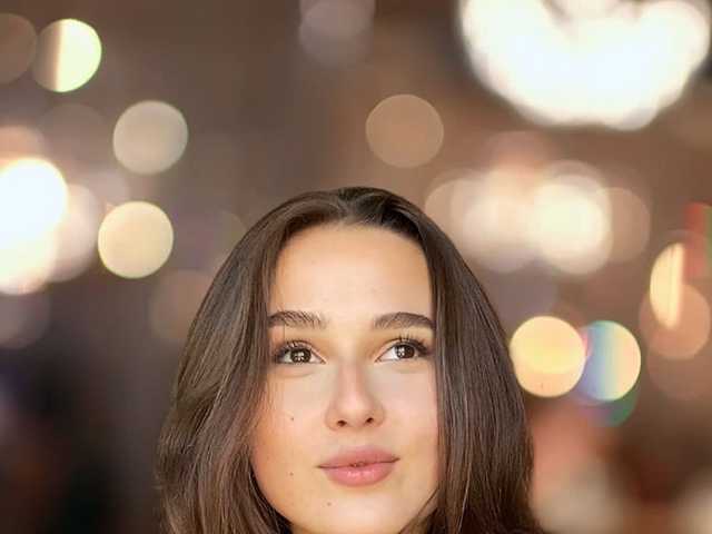 A profil fényképe AnitaGrey