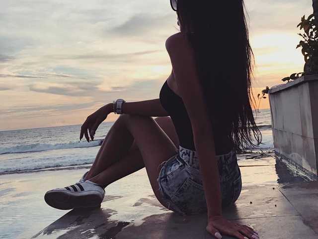 A profil fényképe canela_love