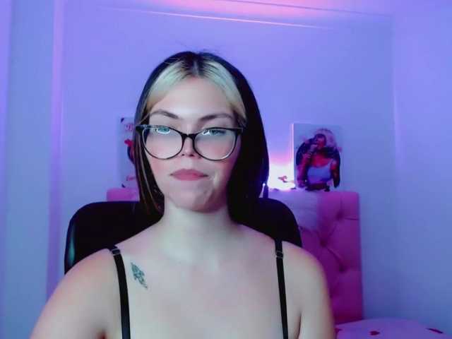 Sugárzási képernyőképek canela_love
