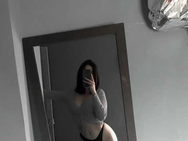 A profil fényképe canela_love