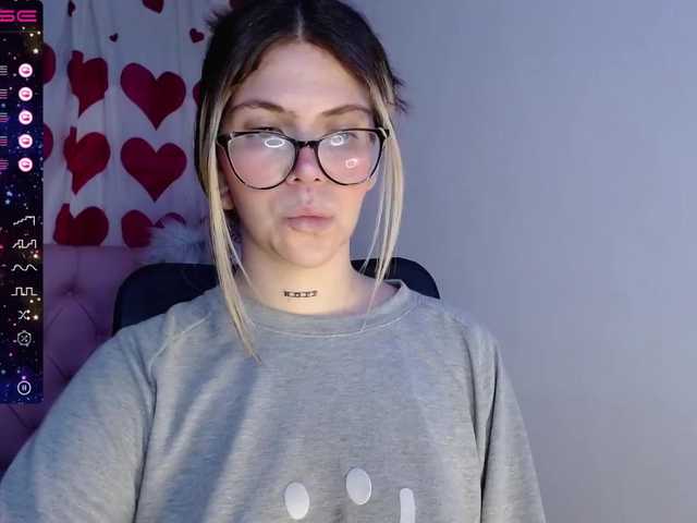 Sugárzási képernyőképek canela_love