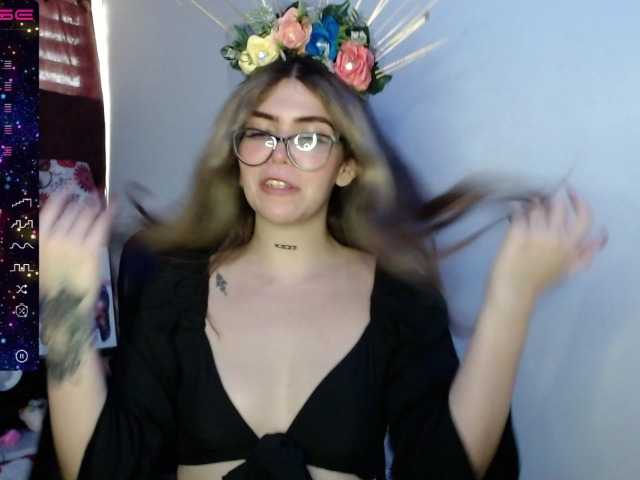 Sugárzási képernyőképek canela_love