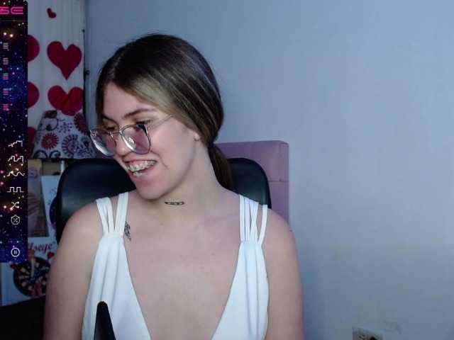 Sugárzási képernyőképek canela_love