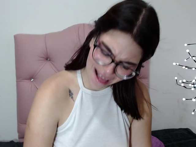 Sugárzási képernyőképek canela_love