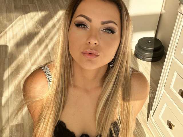 A profil fényképe AnitaLevanta