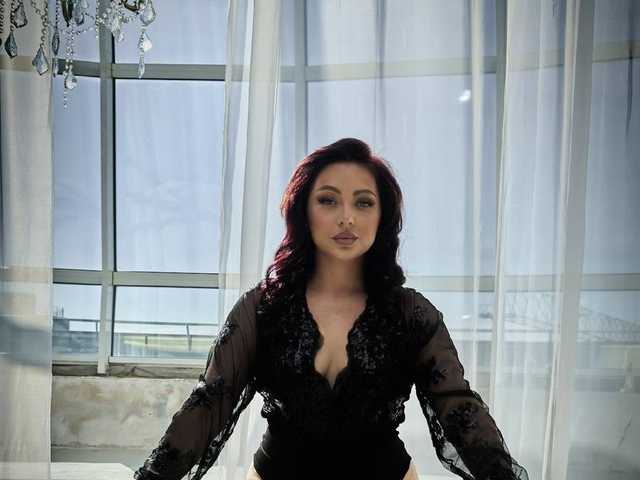 A profil fényképe AnitaLevanta