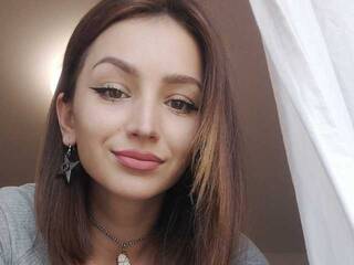 Erotikus videocsevegés Anitan