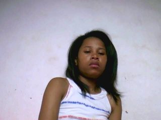 Erotikus videocsevegés AnitaQuin