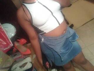 Erotikus videocsevegés AnitaRedd