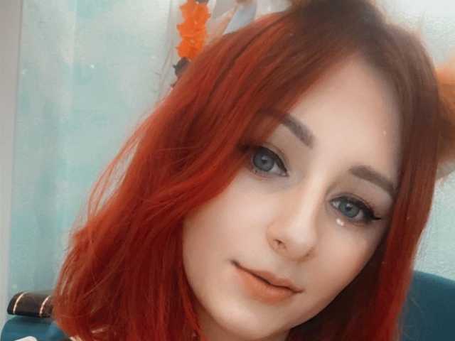 A profil fényképe AnitaShine