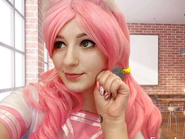 A profil fényképe AnitaShine