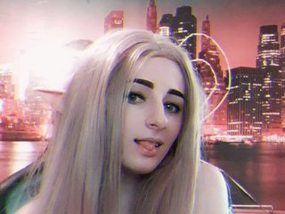 A profil fényképe AnitaShine