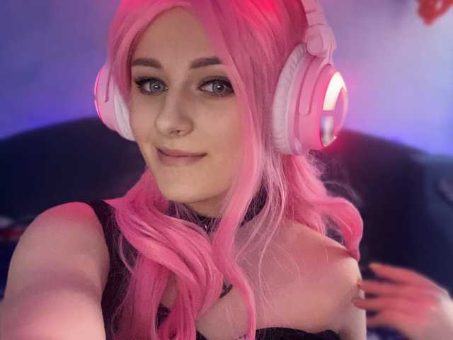 A profil fényképe AnitaShine
