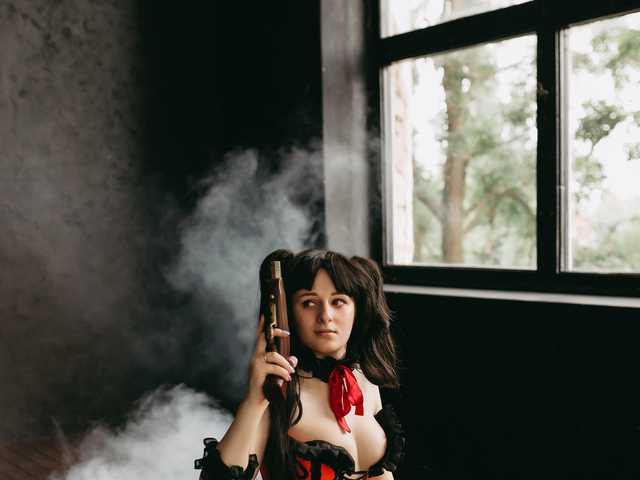 A profil fényképe AnitaShine