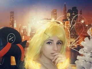 A profil fényképe AnitaShine