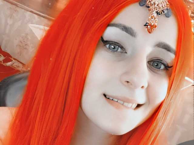 A profil fényképe AnitaShine