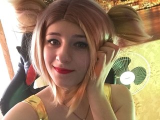 A profil fényképe AnitaShine