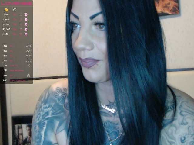 Sugárzási képernyőképek -SweetAnna