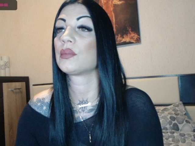 Sugárzási képernyőképek -SweetAnna