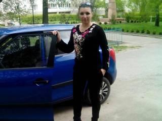 A profil fényképe aniuta222