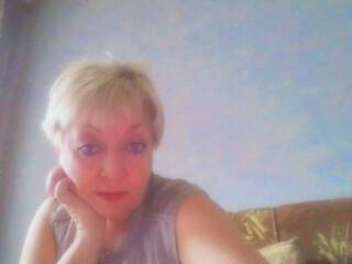 Erotikus videocsevegés AnjelElinor