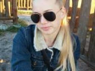 A profil fényképe anjelin007