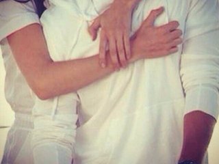 Erotikus videocsevegés Anna--Alex