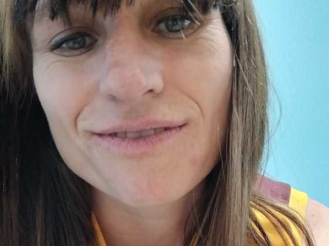 A profil fényképe Wild_at_Heart
