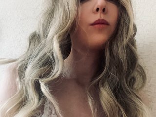 Erotikus videocsevegés Anna-Mariaa