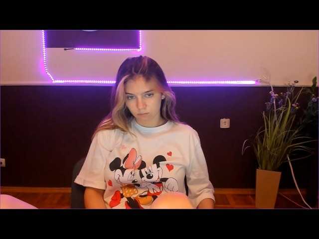 Sugárzási képernyőképek Alishasweet02