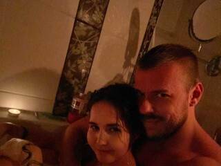 Erotikus videocsevegés Anna200289