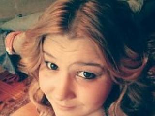 A profil fényképe anna213