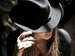 Erotikus videocsevegés AnnaAddams