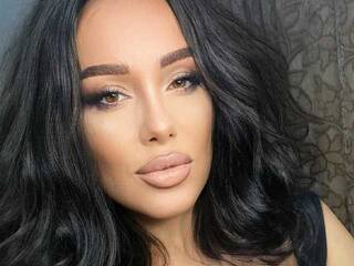 Erotikus videocsevegés AnnaAnn