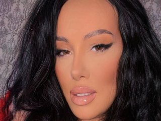 Erotikus videocsevegés AnnaAnnna