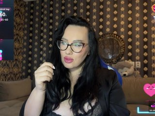 Erotikus videocsevegés AnnaAnnna