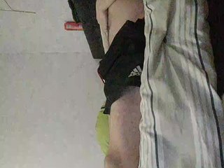 Erotikus videocsevegés AnnaArtem