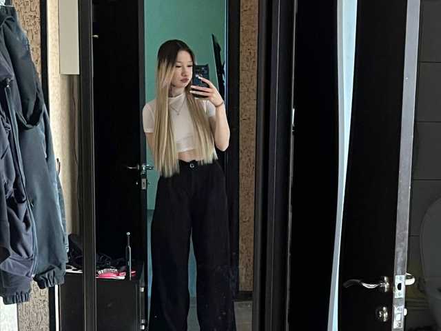A profil fényképe Annabarly