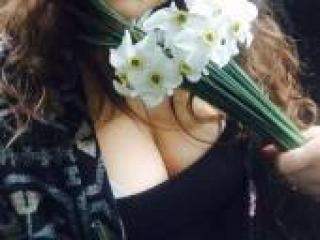 A profil fényképe annabel69