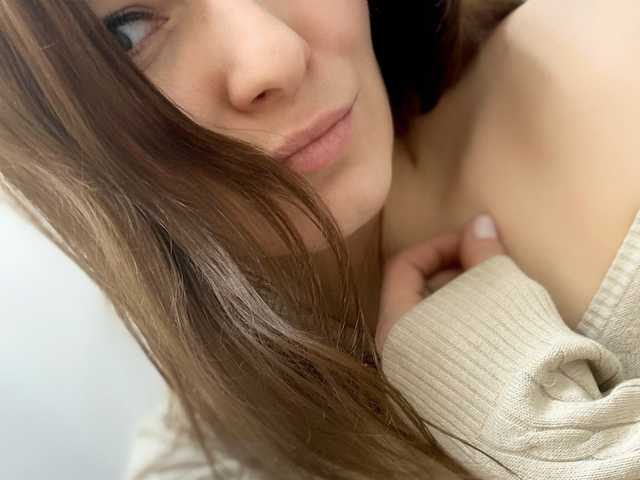A profil fényképe Annabelle007