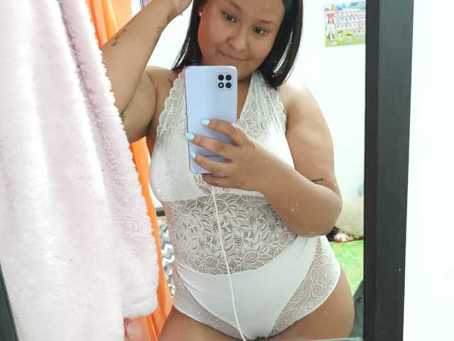 A profil fényképe annabelleblue