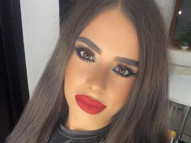 A profil fényképe AnnabelleRise