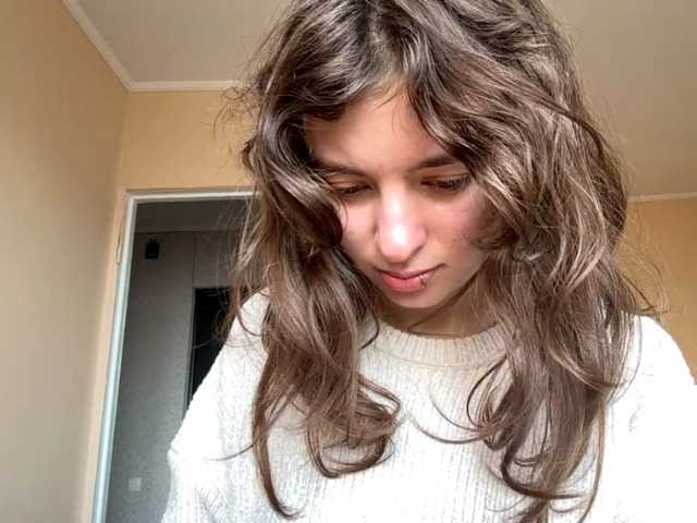 Sugárzási képernyőképek AnnabellKowalkowski