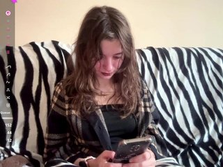 Erotikus videocsevegés AnnabellKowalkowski