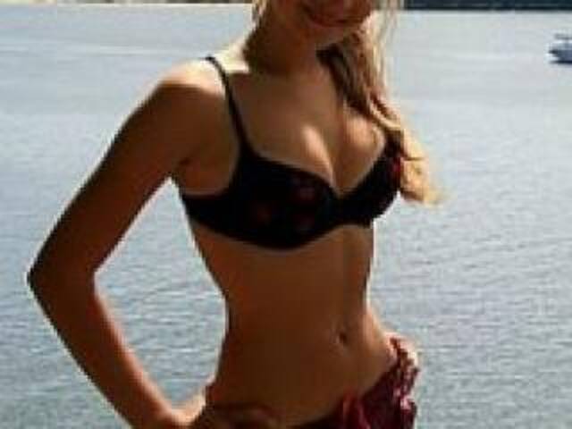 A profil fényképe annaciaro