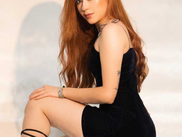 A profil fényképe AnnaCrawford