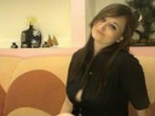 A profil fényképe annadevil