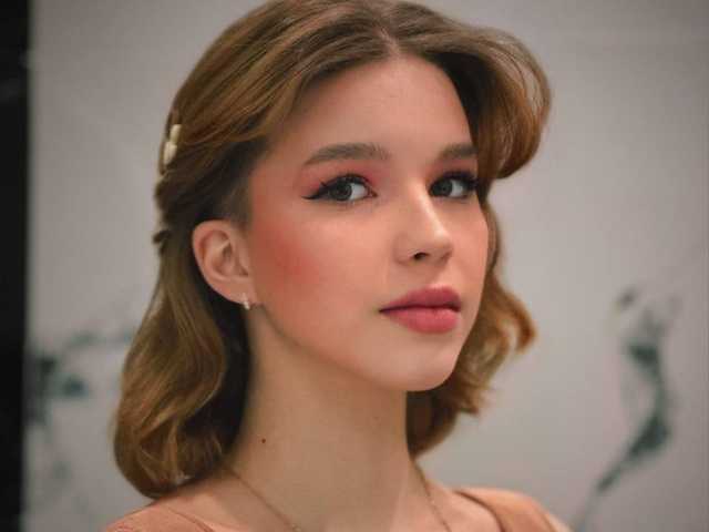 A profil fényképe AnnaElfie