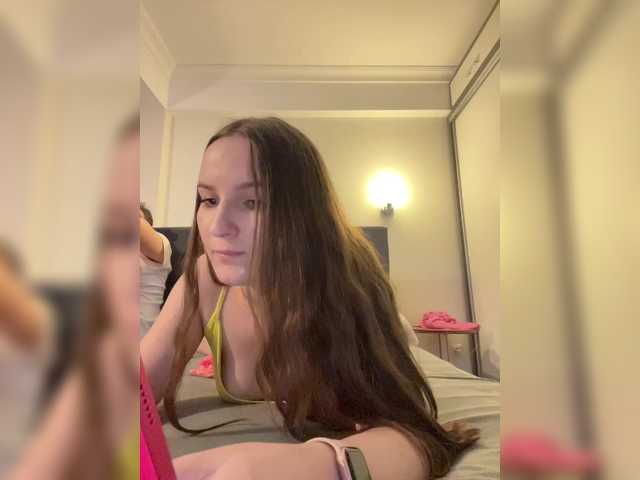 Fényképek Annafirepussy Good evening!random vibrations 35 tokenslike me in my profile bongacams and also find me in onlyfans